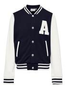 Kogrocky L/S Bomber Jacket Swt Kids Only Navy