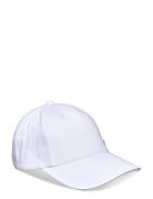 Baseball Cap Champion White