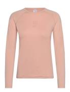 Elemental Long Sleeve 2.0 Johaug Pink