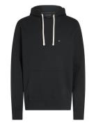 Essential Terry Hoody Tommy Hilfiger Navy