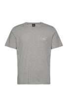 Mix&Match T-Shirt R BOSS Grey