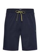 Mix&Match Short Cw BOSS Navy