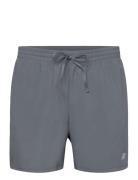 Sport Essentials Short 5" New Balance Grey