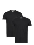 Double Pack T-Shirt - Black Edwin Black