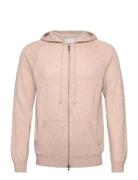 Man Hood Davida Cashmere Beige