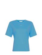 Mschmelea Icon Tee MSCH Copenhagen Blue