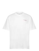 Pjt Rck Hwt Ss Under Armour White