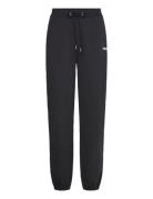 Smcowen Sweat Pants Svea Black