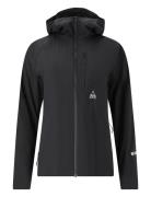 Ben Nevis W Super Light Insulated Jacket SOS Black