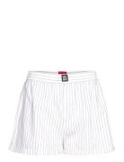 Maia_Shorts HUGO White