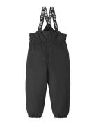 Reimatec Winter Pants, Matias Reima Black