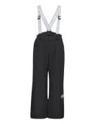 Reimatec Winter Pants, Kiddo Lightning Reima Black