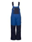 Play Winter Pants Thermal Viking Blue