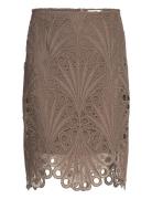 Karoni Skirt Noella Brown