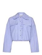 Kendyll Shirt Noella Blue