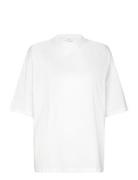 2Nd Arale Tt - Lightweight Jersey 2NDDAY White