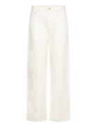 2Nd Flossy - Twill Denim 2NDDAY Cream