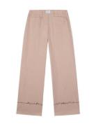 Oudin Pants Maison Labiche Paris Beige