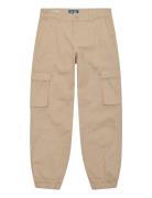 Osjcam Stage Cargo Cuff Life Noos ONLY & SONS Beige