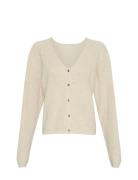 Mschklaka Cardigan MSCH Copenhagen Beige