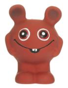 Babblarna, Natural Rubber, Bobbo/Doddo Teddykompaniet Patterned