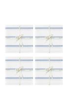 Livia Napkin STUDIO FEDER White