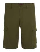 John Cargo Short 1985 Tommy Hilfiger Khaki