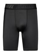 Hmlte Topaz Tight Shorts Hummel Black