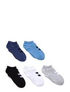 Hmlmatch Me Sock 5-Pack Hummel Patterned