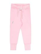 Slim Baggy Sweatpants Gugguu Pink