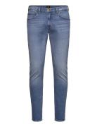 Luke Lee Jeans Blue