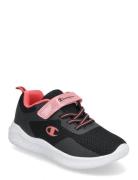 Softy Evolve G Ps Low Cut Shoe Champion Black