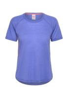 Henni Tee Kari Traa Blue