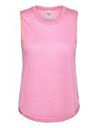 Henni Top Kari Traa Pink