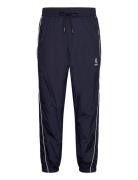 Retro Trackpants BLS Hafnia Navy