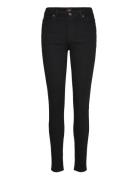 Scarlett High Lee Jeans Black