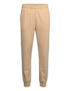 Rib Cuff Pants Champion Beige