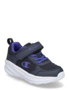 Hro B Ps Low Cut Shoe Champion Navy