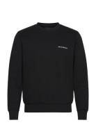 Loungewear Sweatshi Emporio Armani Black