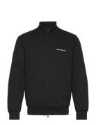 Loungewear Tracksuit Emporio Armani Black