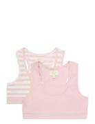 Top 2-Pack Creamie Pink