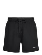 Anf Mens Mfo Bottoms Abercrombie & Fitch Black