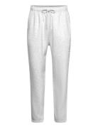 Anf Mens Mfo Bottoms Abercrombie & Fitch Grey