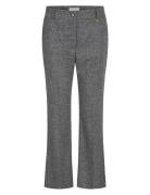 Cwthira - Trousers Claire Woman Grey