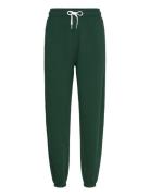 Fleece Athletic Pant Polo Ralph Lauren Green