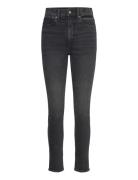 High-Rise Super-Slim Jean Polo Ralph Lauren Black