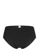 Navarino Full Brief Femilet Black