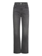 Ribcage Full Length Blacks Levi's® Grey