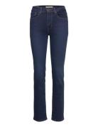 724 High Rise Straight Bogota Levi's® Blue
