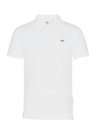 Levis Hm Polo Neutrals Levi's® White